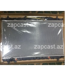 Hyundai Trajet 2000-2008 radiator su 2.0 dizel 253103A201 